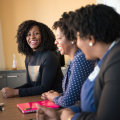 Finding Financial Aid Solutions With The Top Black BIPOC K-12 Private School Consultant In Silicon Valley